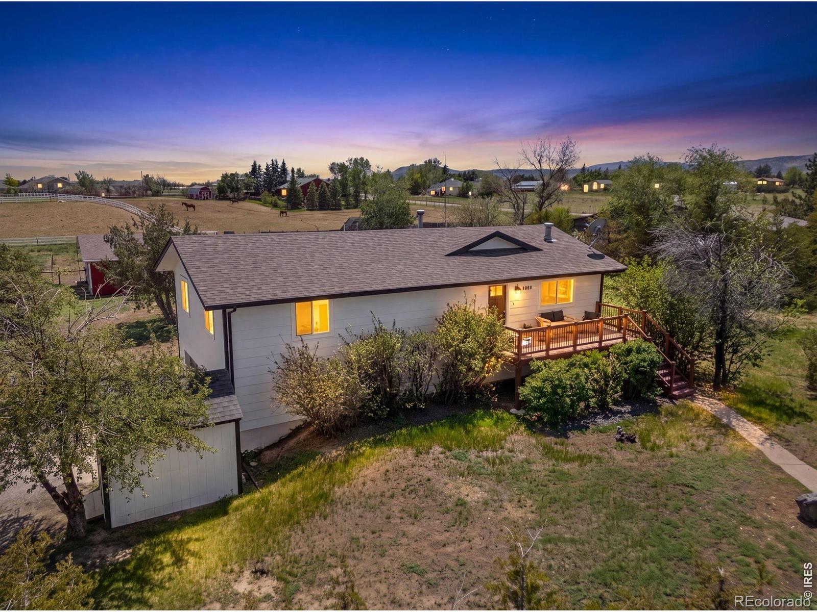 5009 Gary Dr, Berthoud, CO 80513