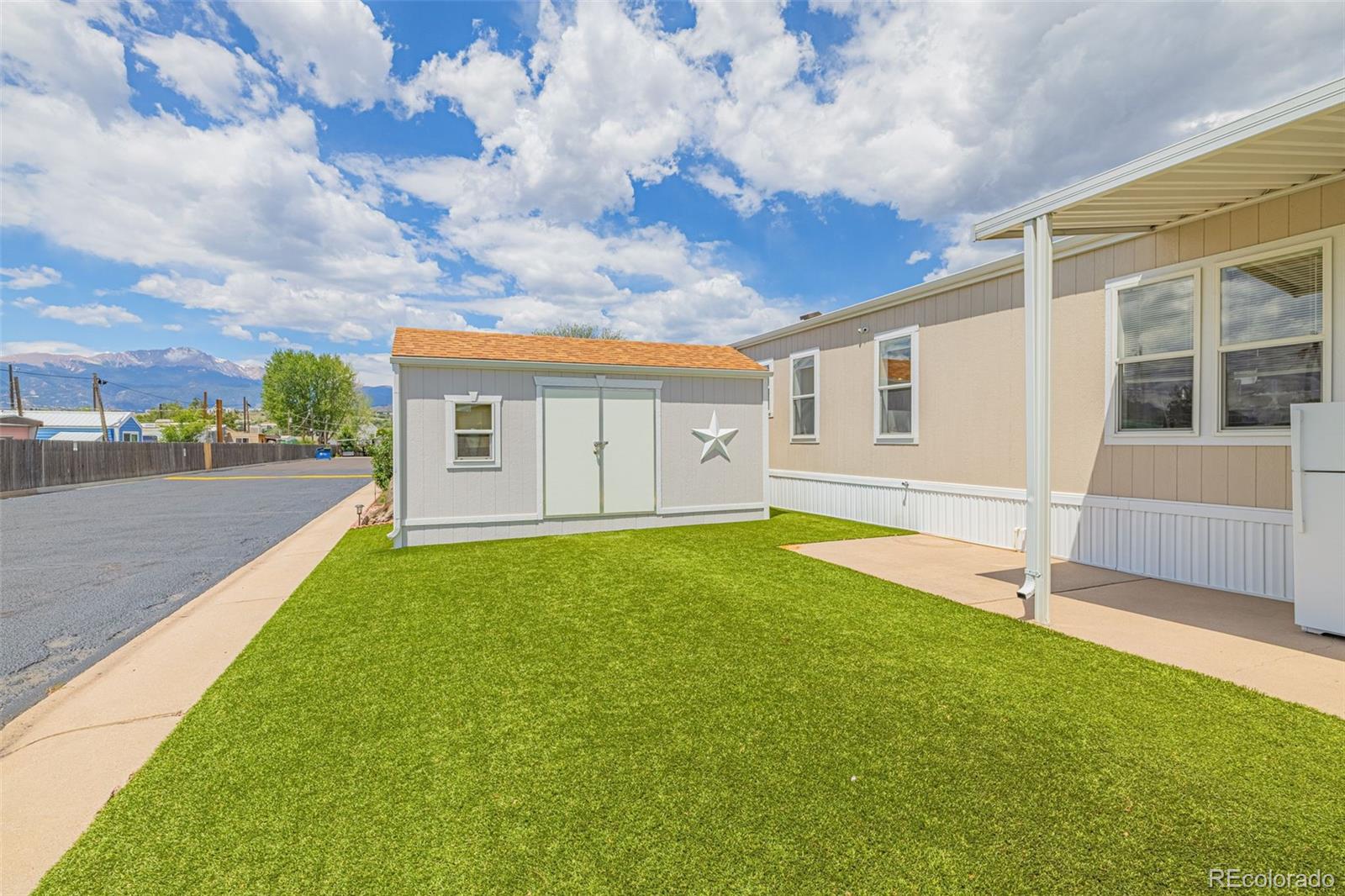3750 N Cascade Ave Lot C55, Colorado Springs, CO 80907