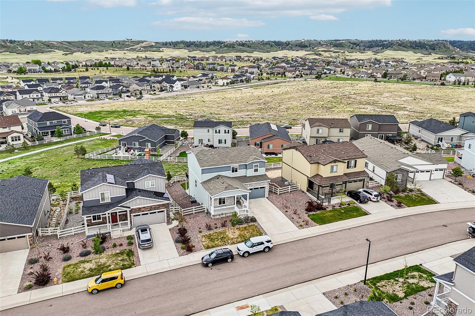 5328 Trails Edge Ln, Castle Rock, CO 80104