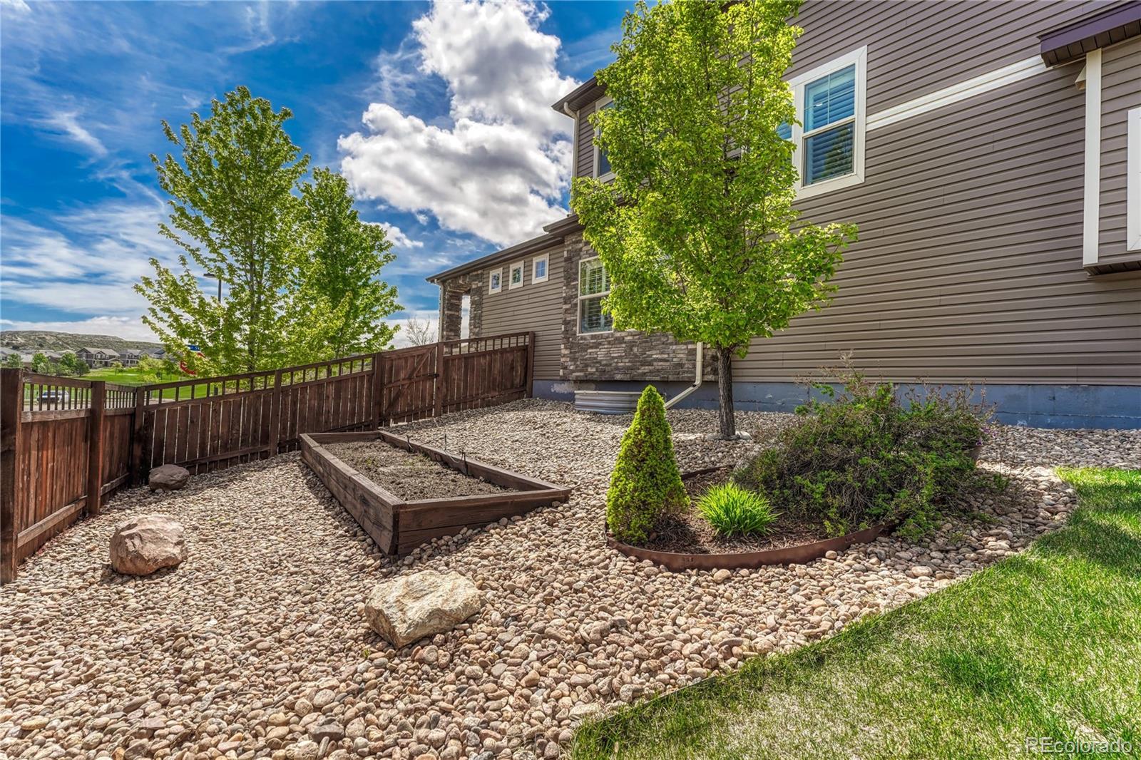 1373 Clear Sky Way, Castle Rock, CO 80109