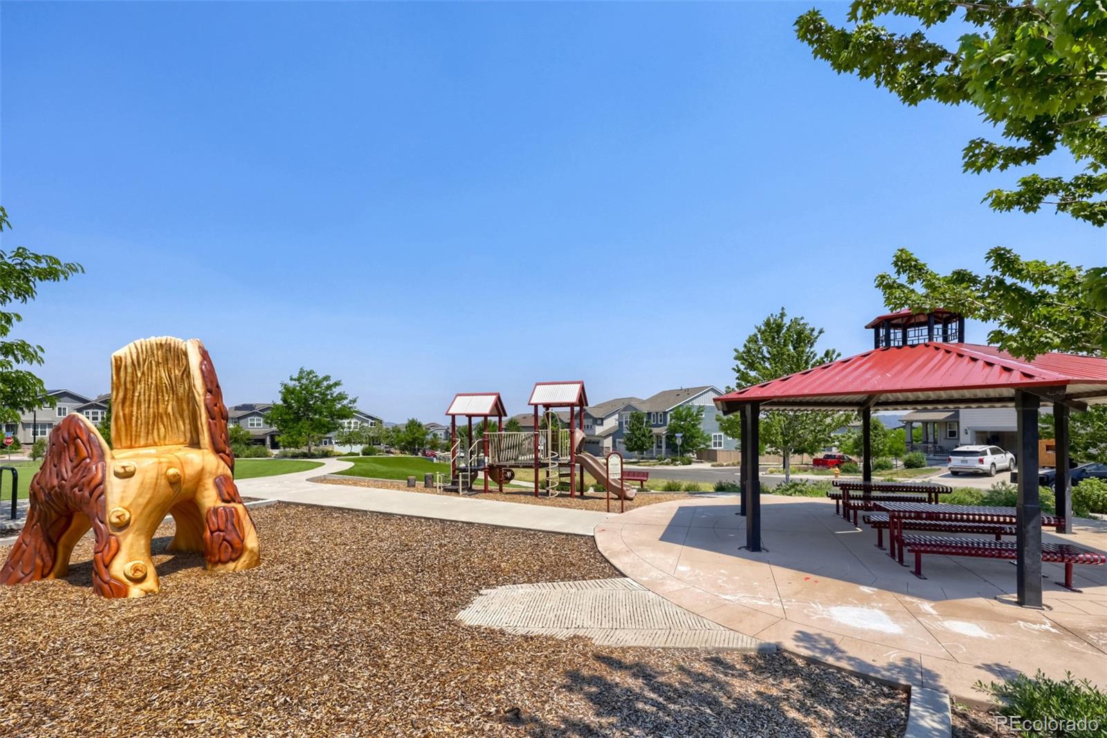3260 Jonquil St, Castle Rock, CO 80109