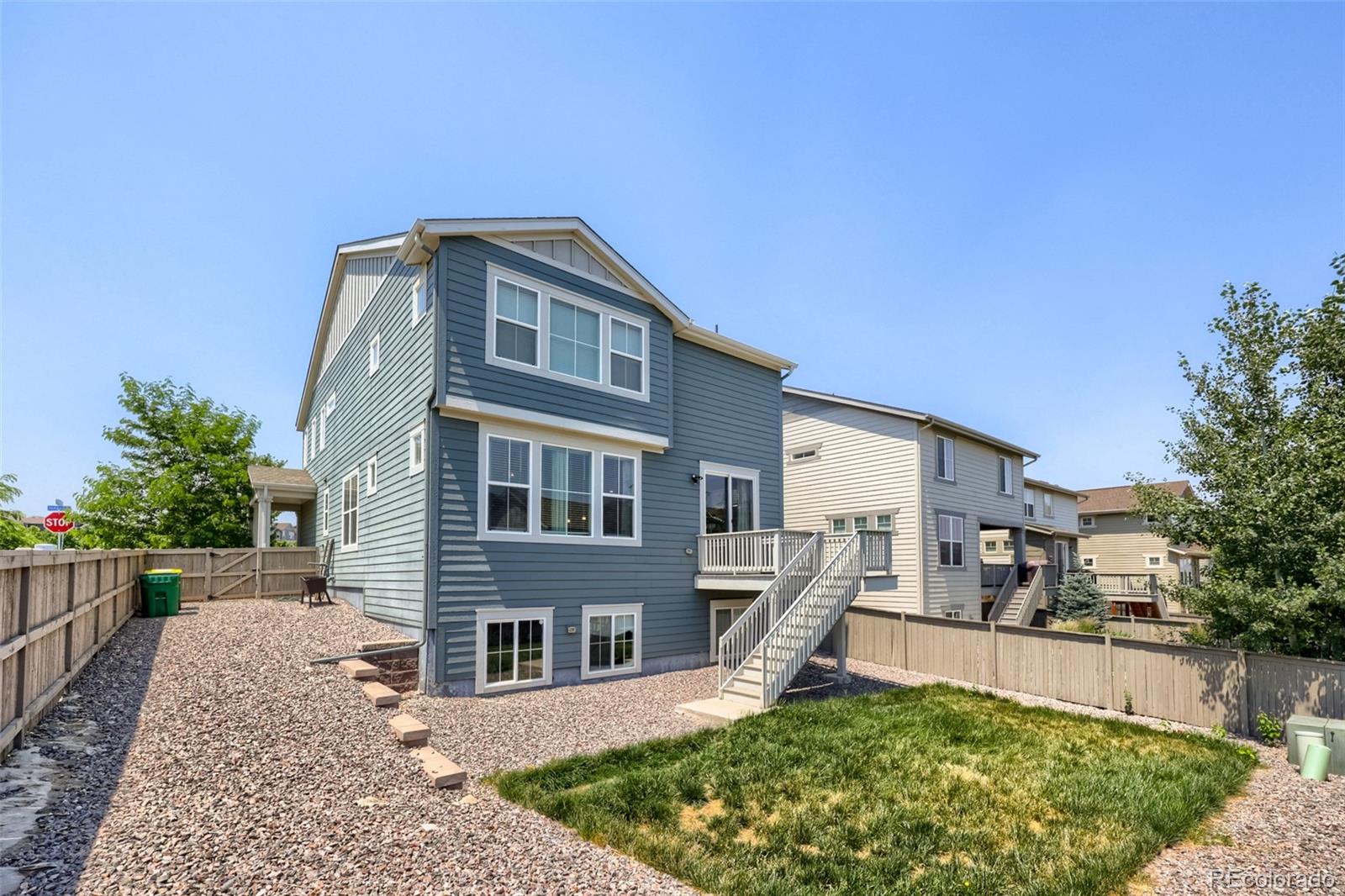 3260 Jonquil St, Castle Rock, CO 80109