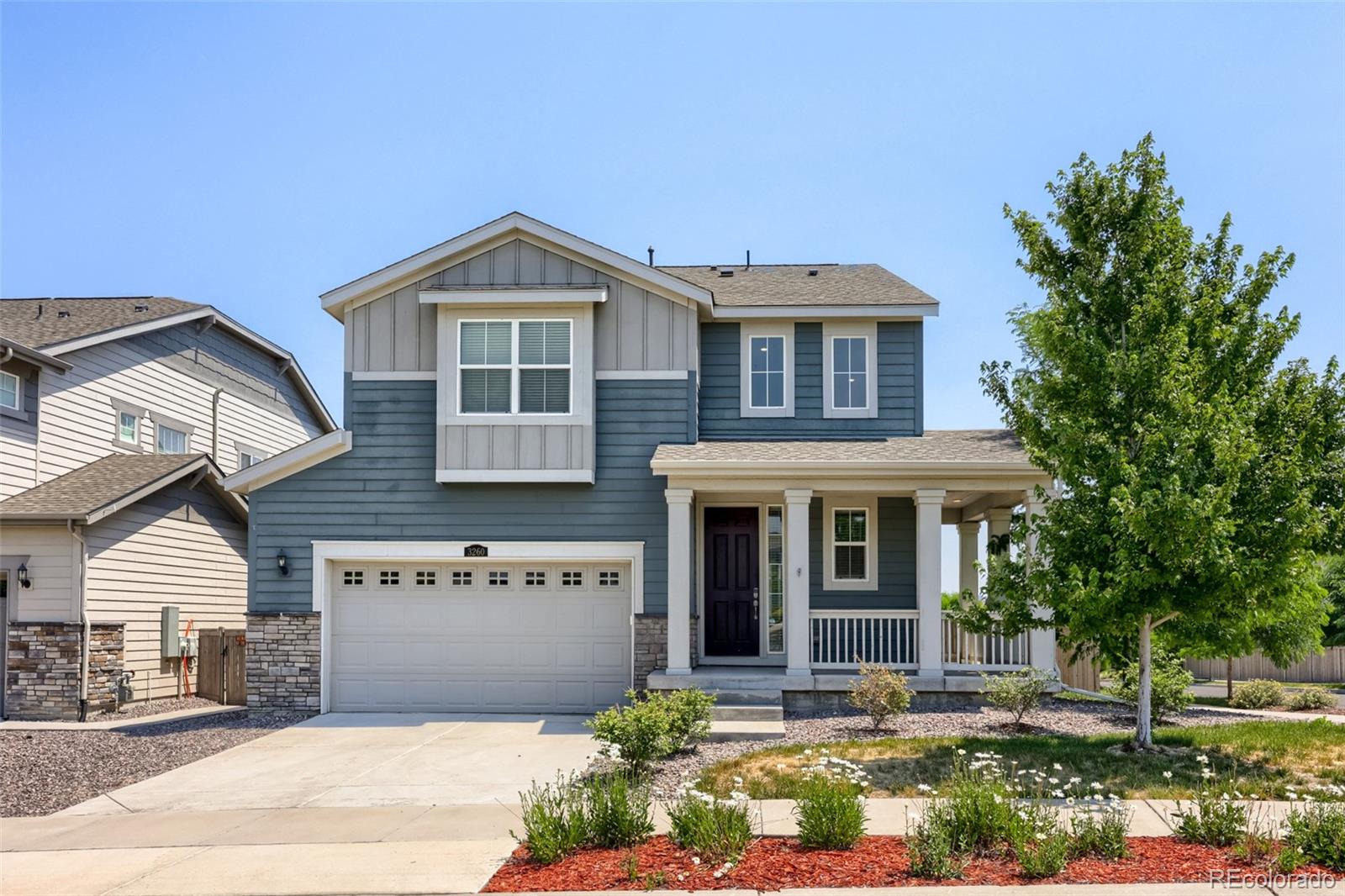 3260 Jonquil St, Castle Rock, CO 80109