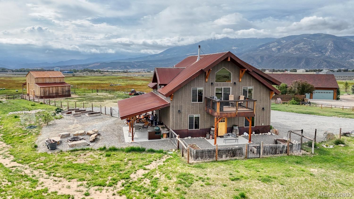 8200 Windmill Ln, Salida, CO 81201