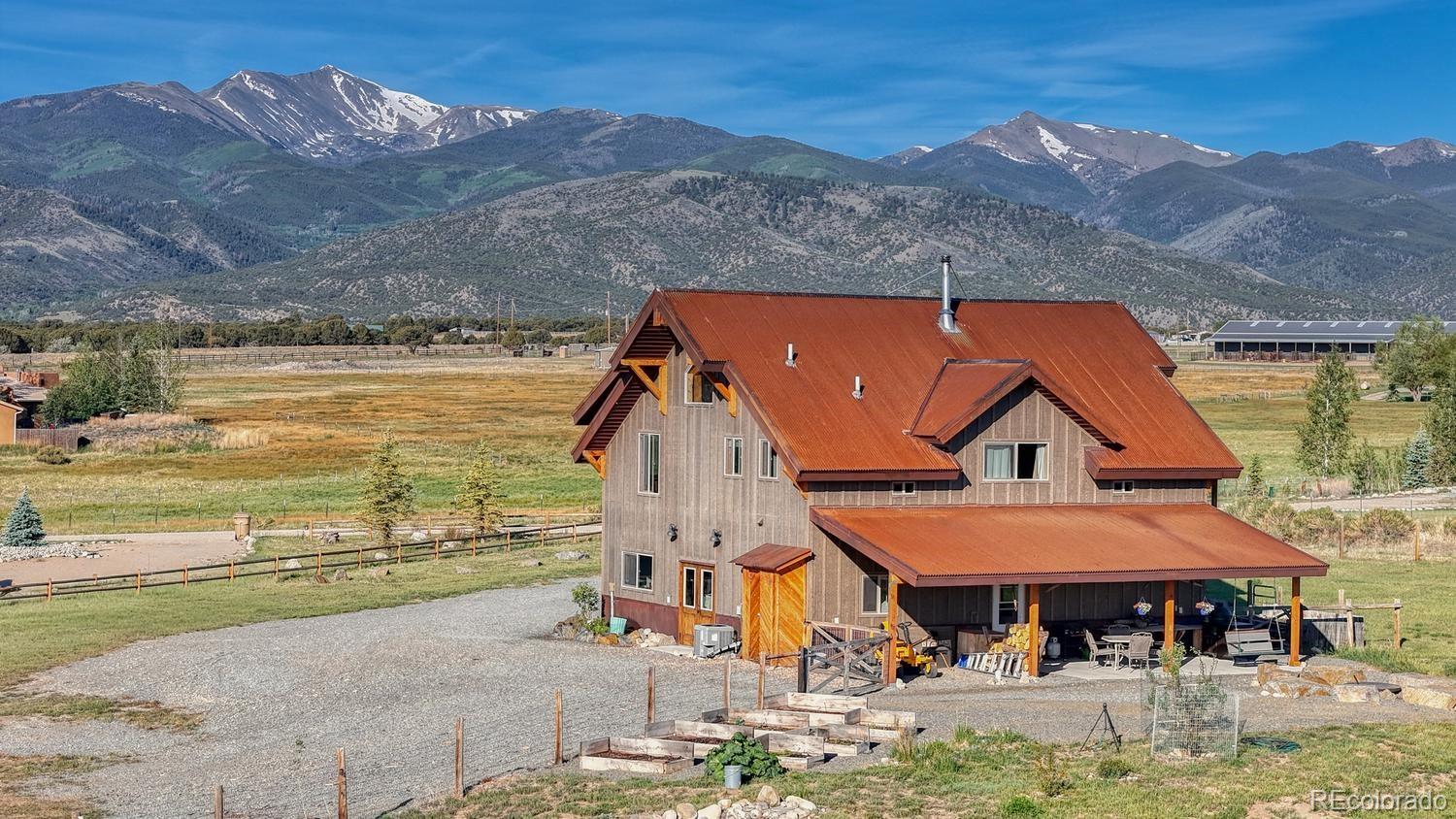 8200 Windmill Ln, Salida, CO 81201