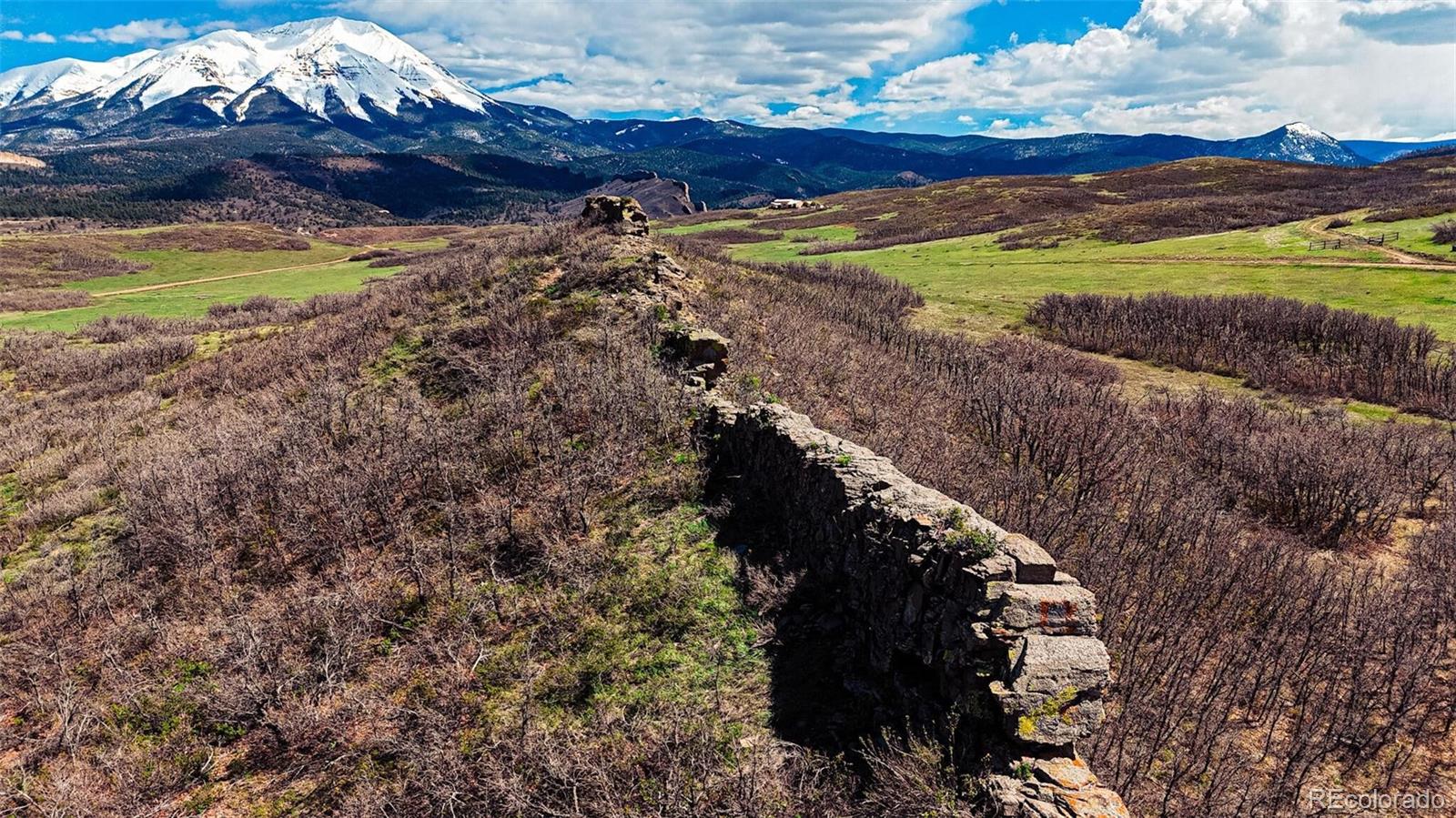 Tbd Rilling Cy, La Veta, CO 81055