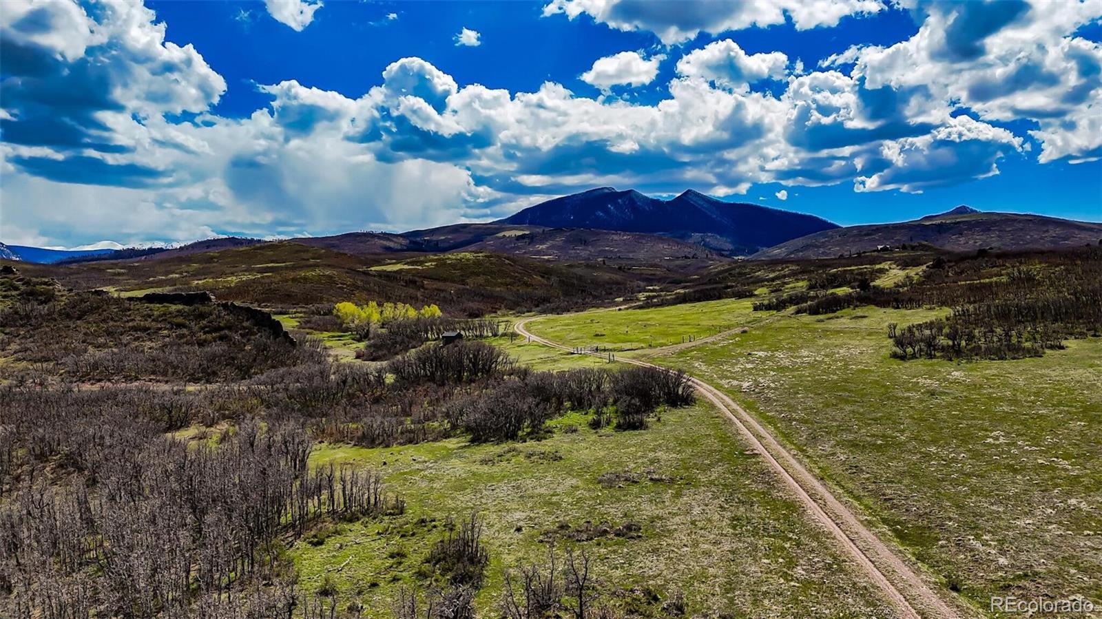 Tbd Rilling Cy, La Veta, CO 81055