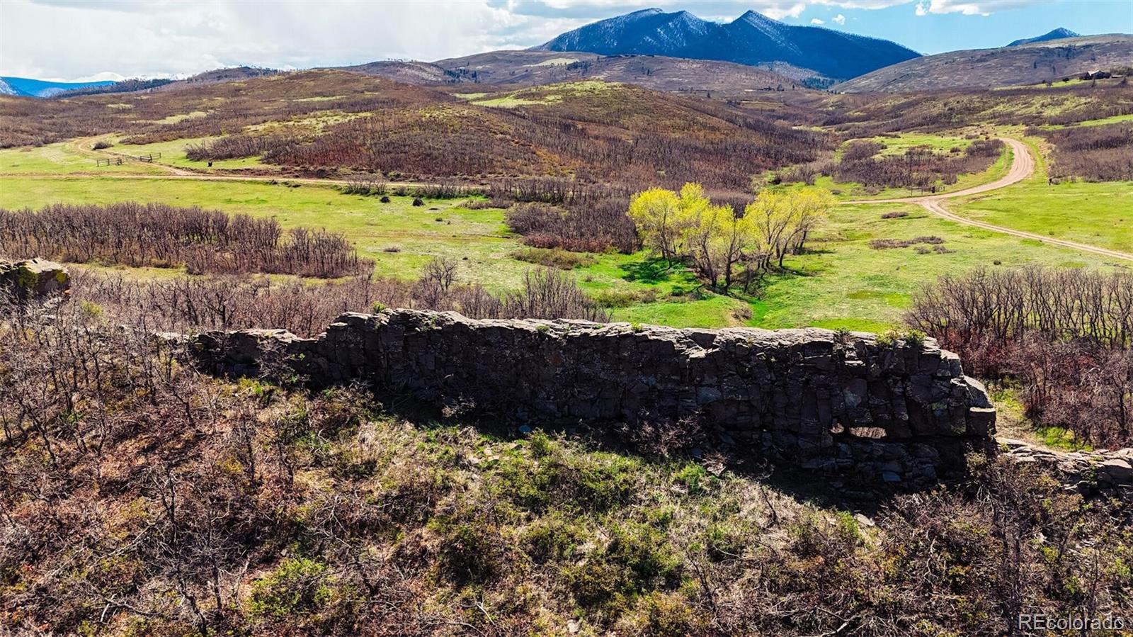Tbd Rilling Cy, La Veta, CO 81055
