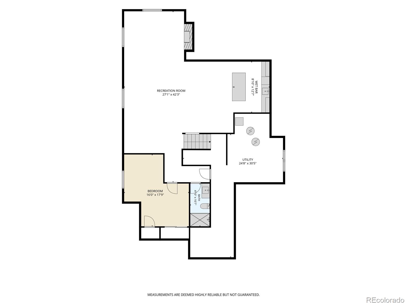 112 Sandalwood Way, Highlands Ranch, CO 80126