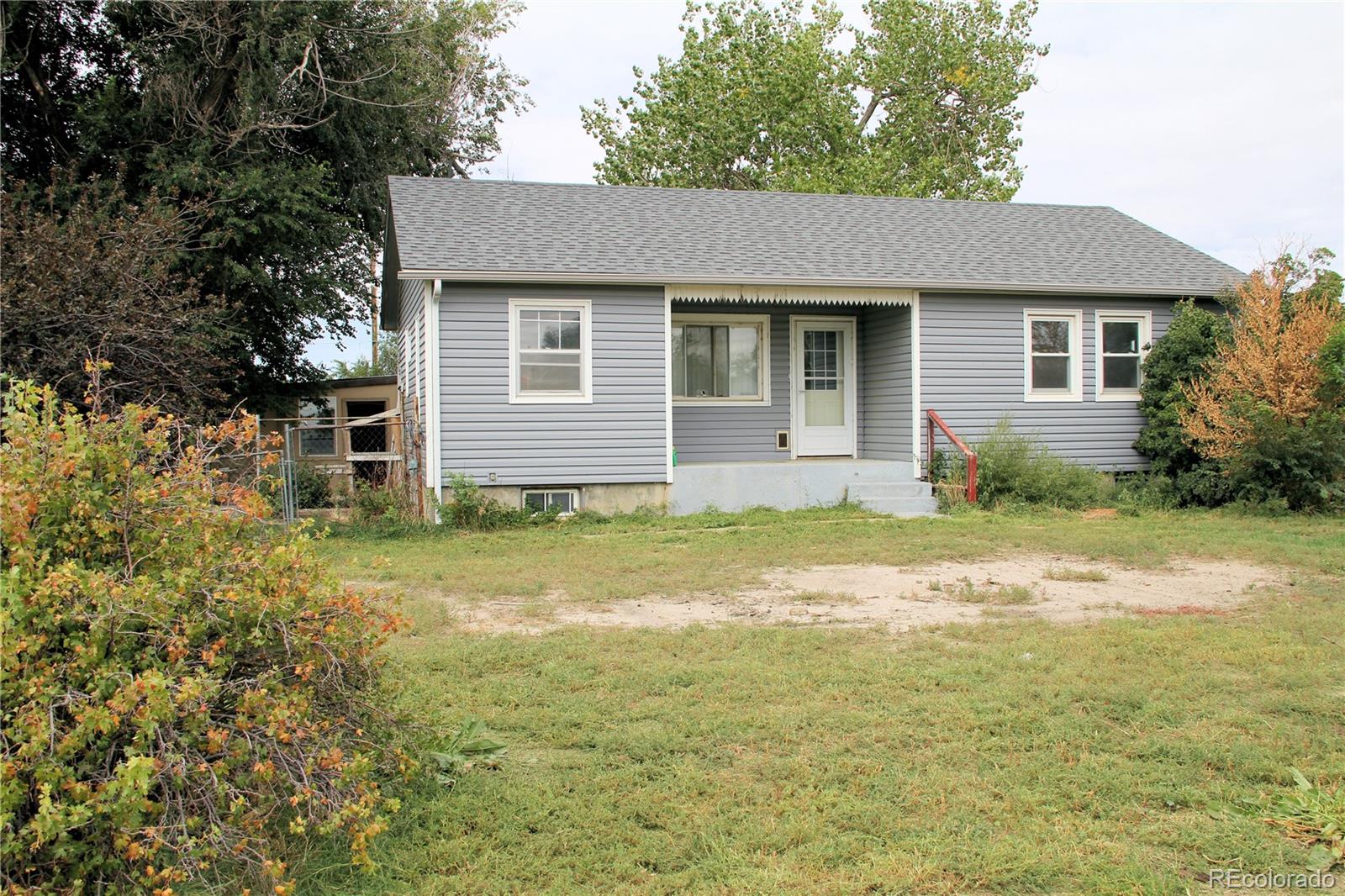 275 S Mcdonnell St, Byers, CO 80103