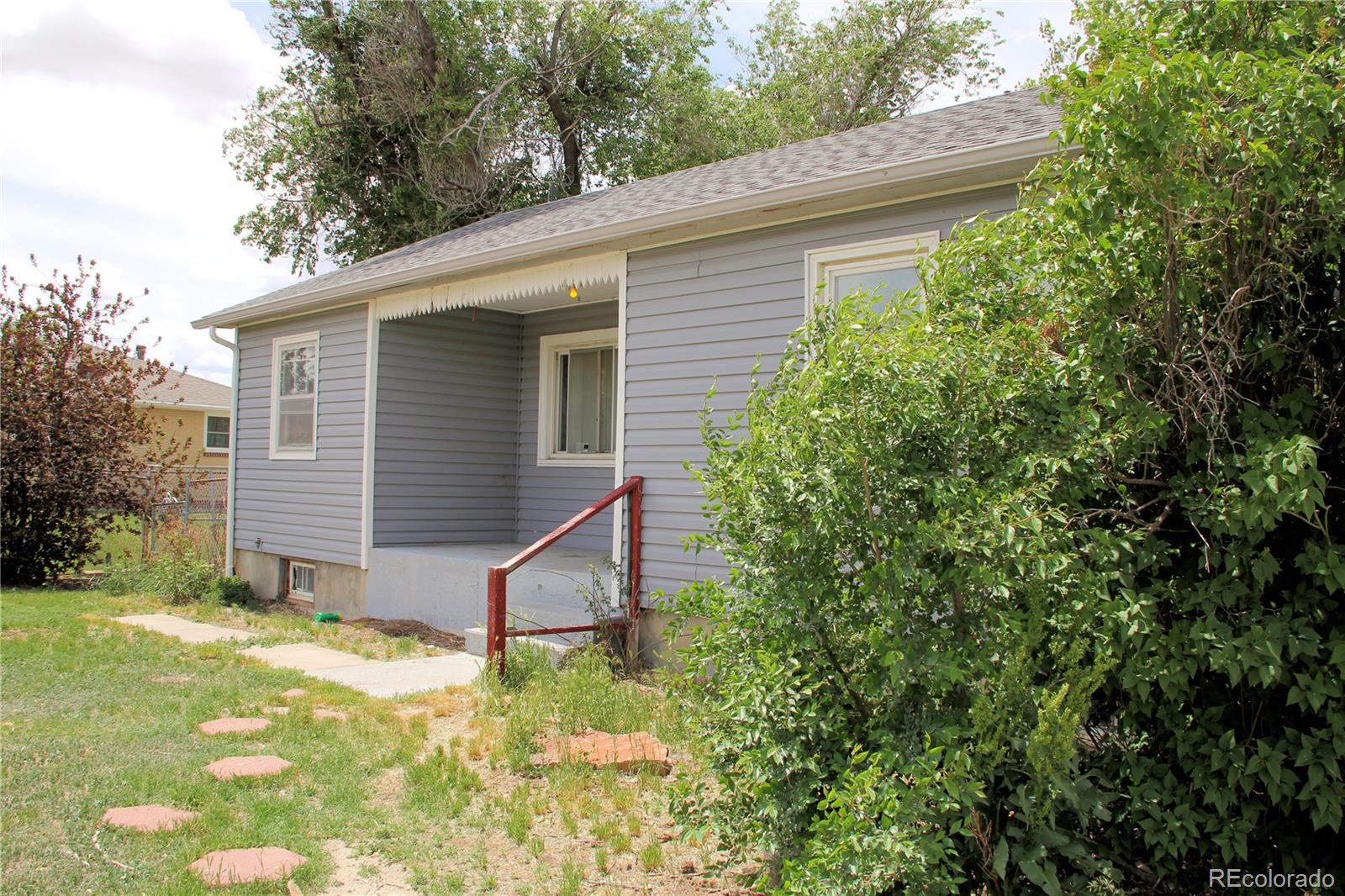 275 S Mcdonnell St, Byers, CO 80103