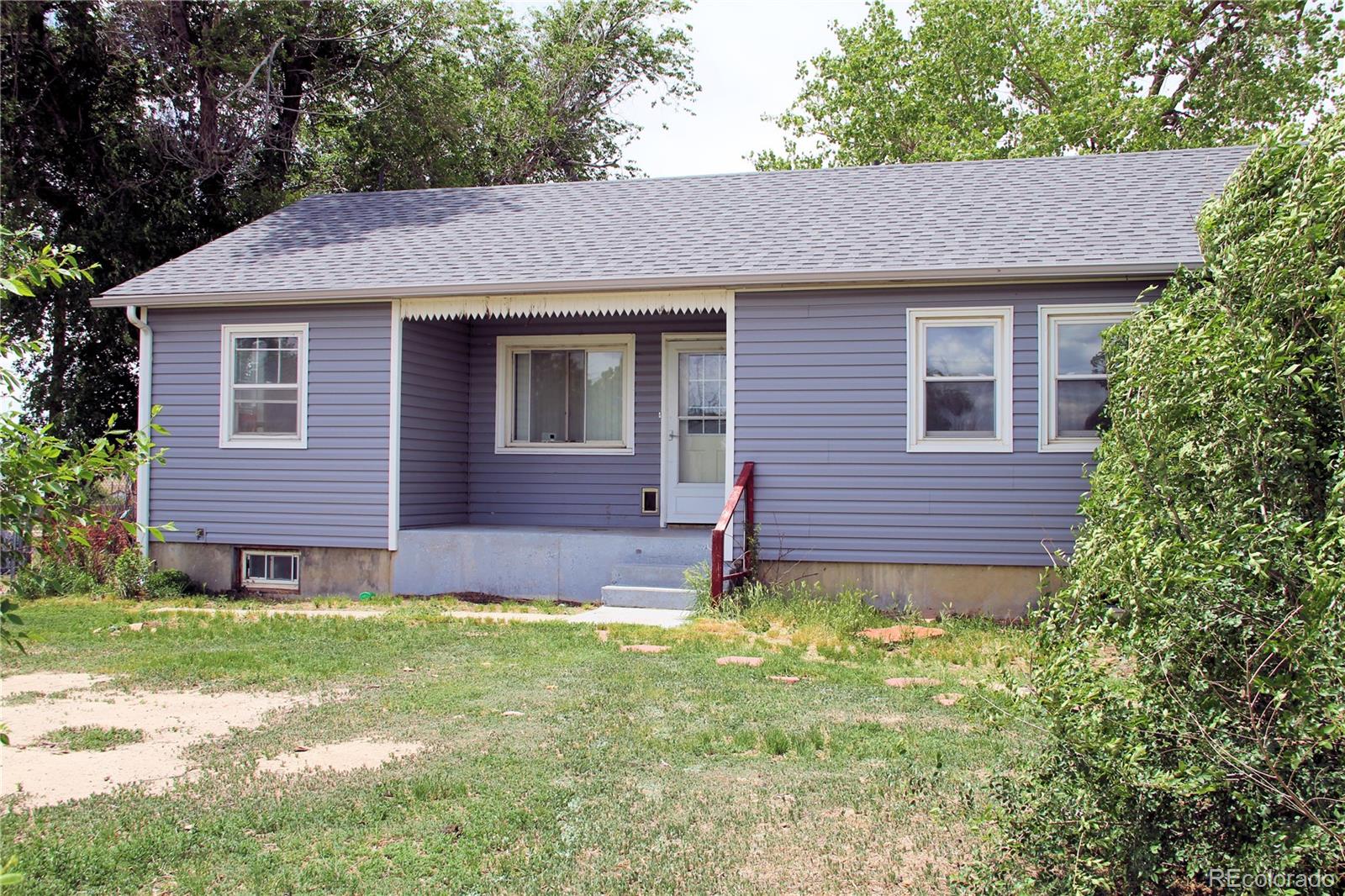 275 S Mcdonnell St, Byers, CO 80103