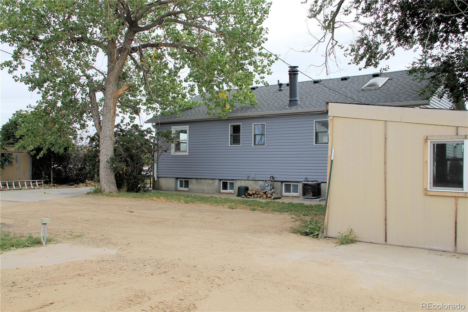 275 S Mcdonnell St, Byers, CO 80103