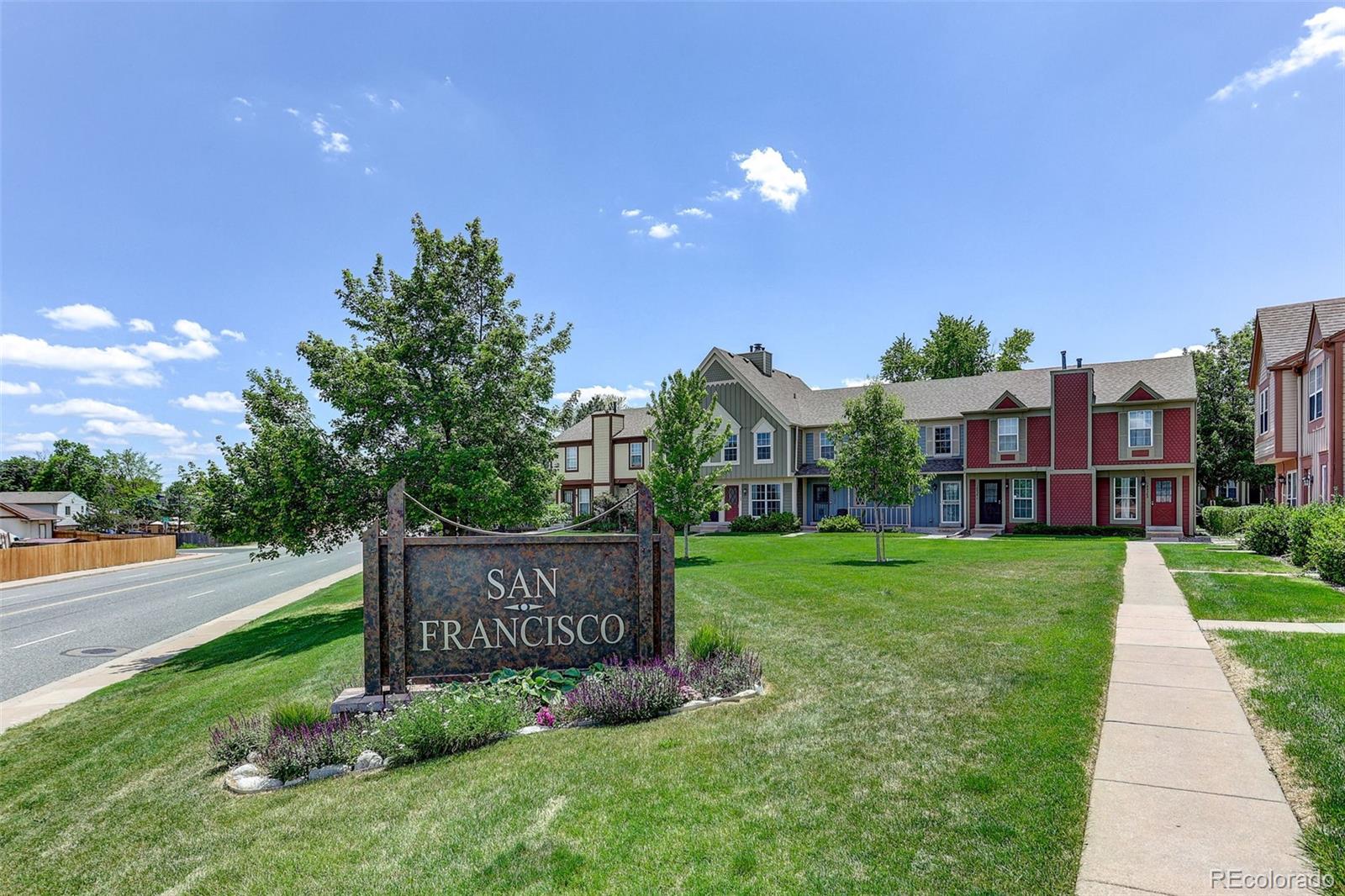 14416 E Hawaii Cir #D, Aurora, CO 80012