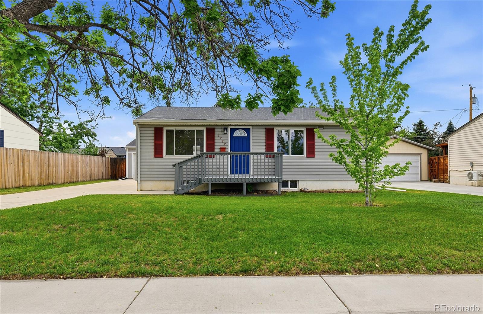 3727 S Grove St, Englewood, CO 80110