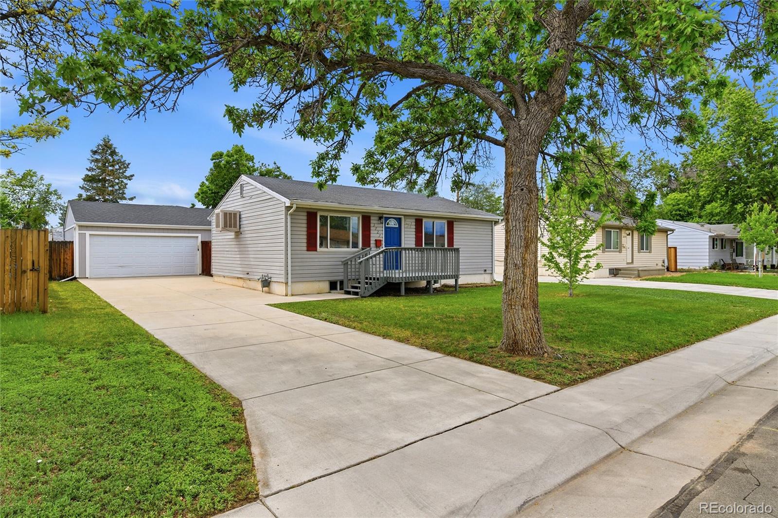 3727 S Grove St, Englewood, CO 80110