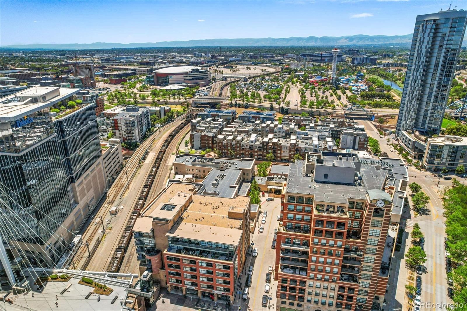 2100 16th St #606, Denver, CO 80202