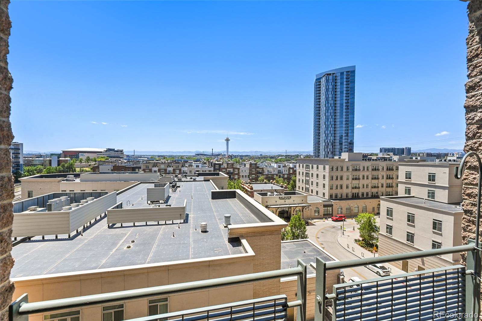 2100 16th St #606, Denver, CO 80202