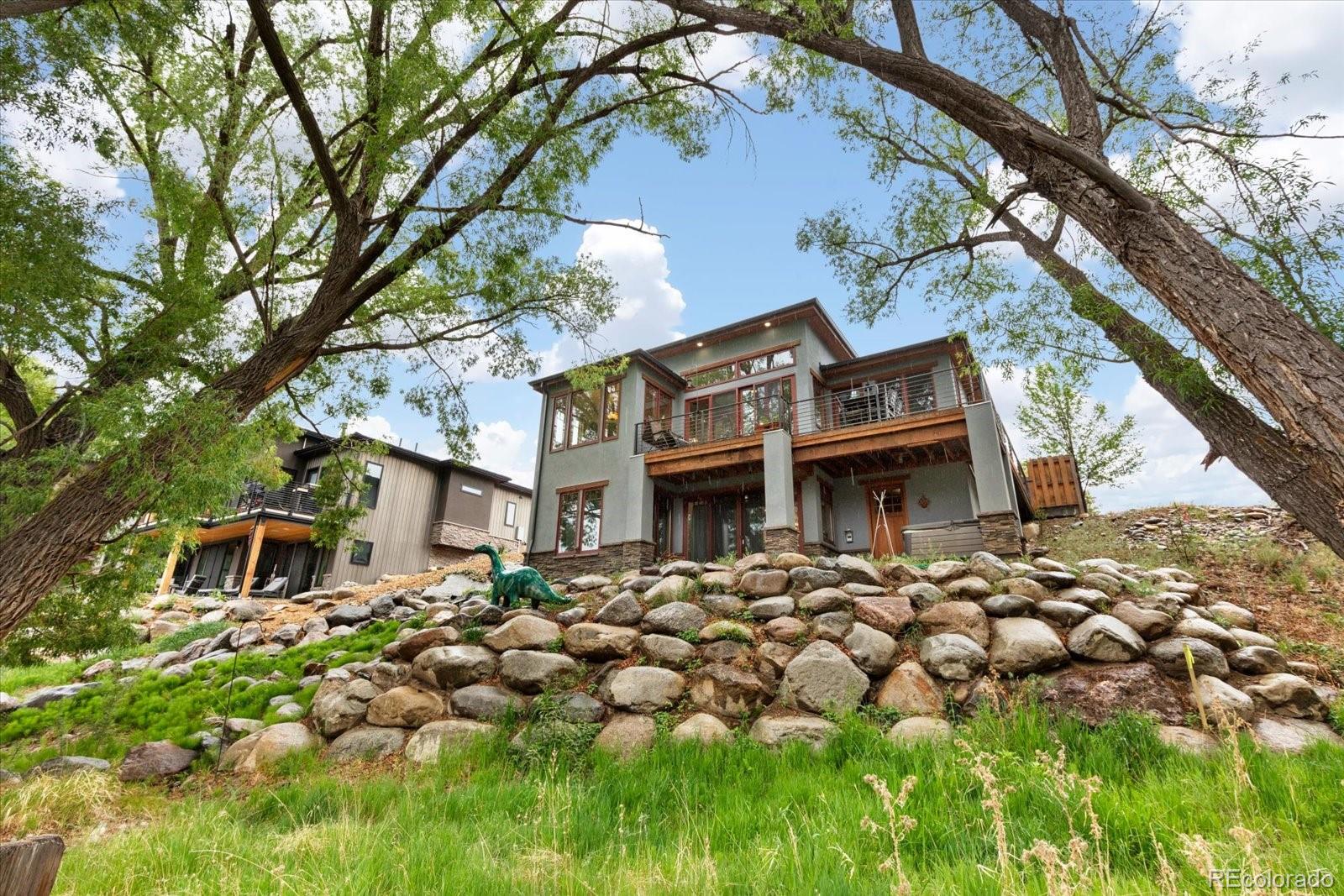 107 River West Dr, Salida, CO 81201