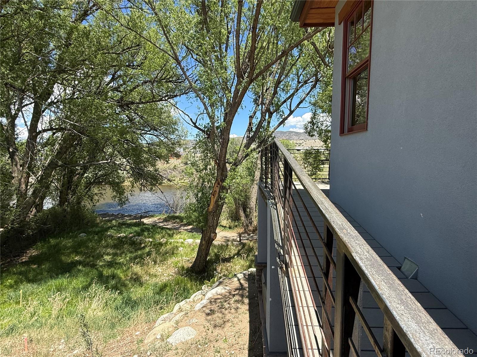 107 River West Dr, Salida, CO 81201