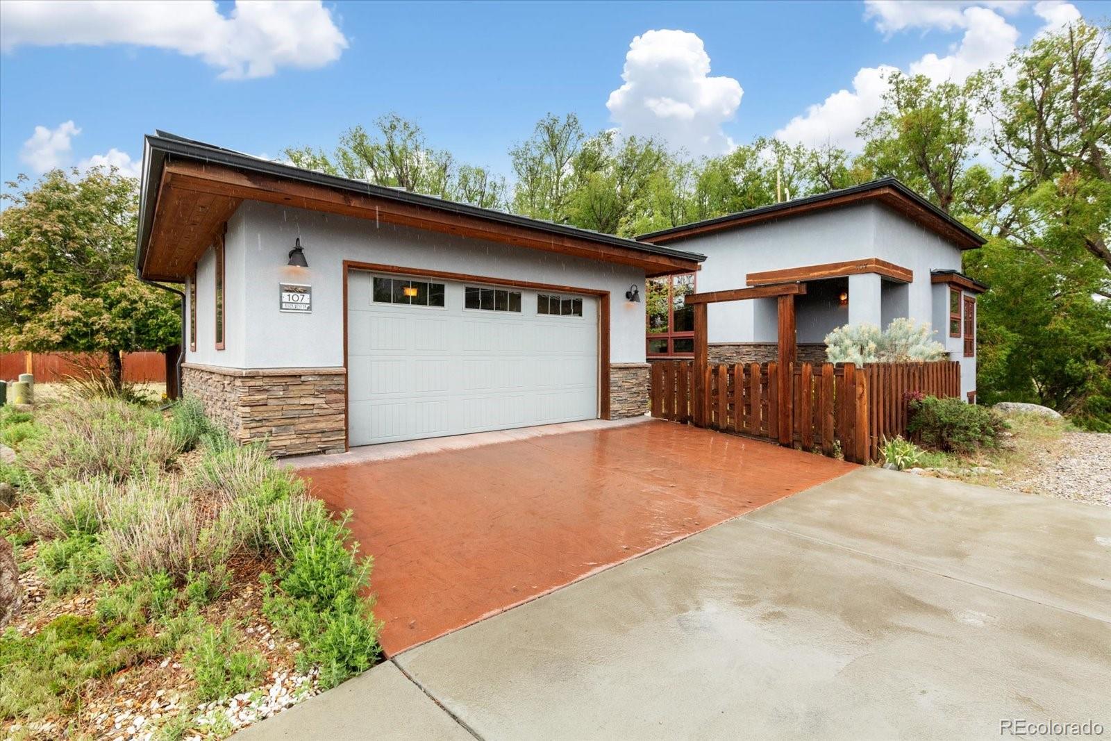 107 River West Dr, Salida, CO 81201