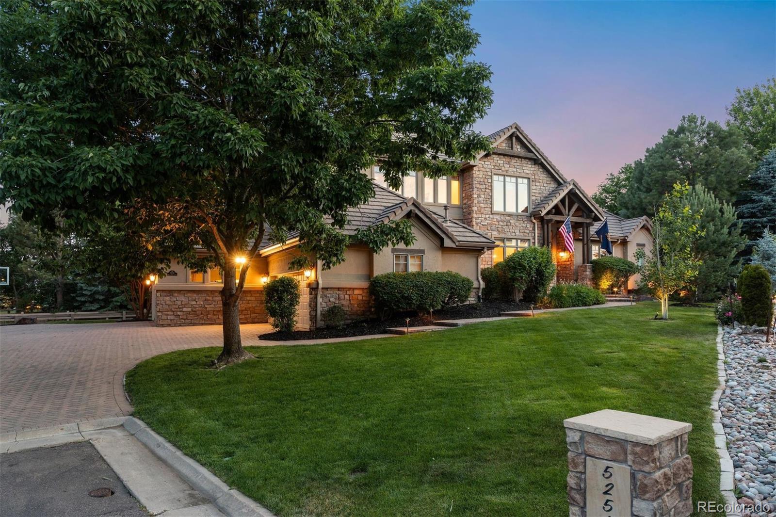 5256 W Dorado Ct, Littleton, CO 80123
