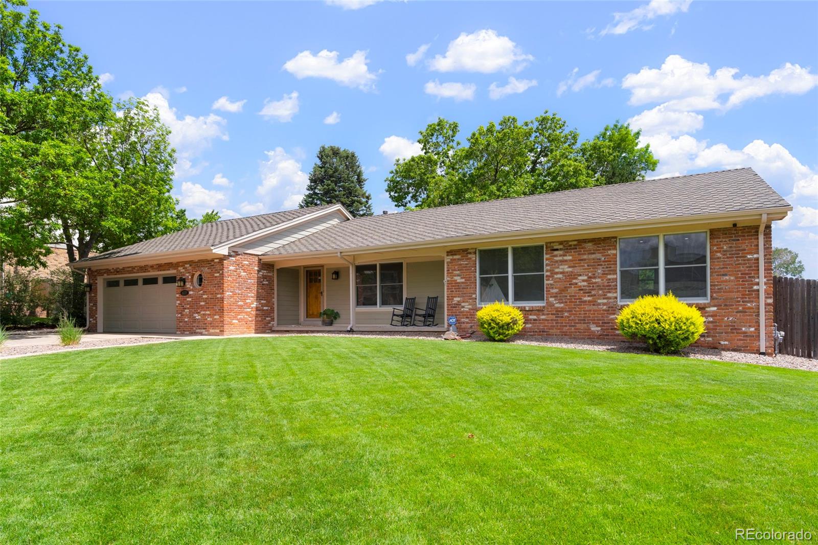 6071 S Emporia Cir, Englewood, CO 80111