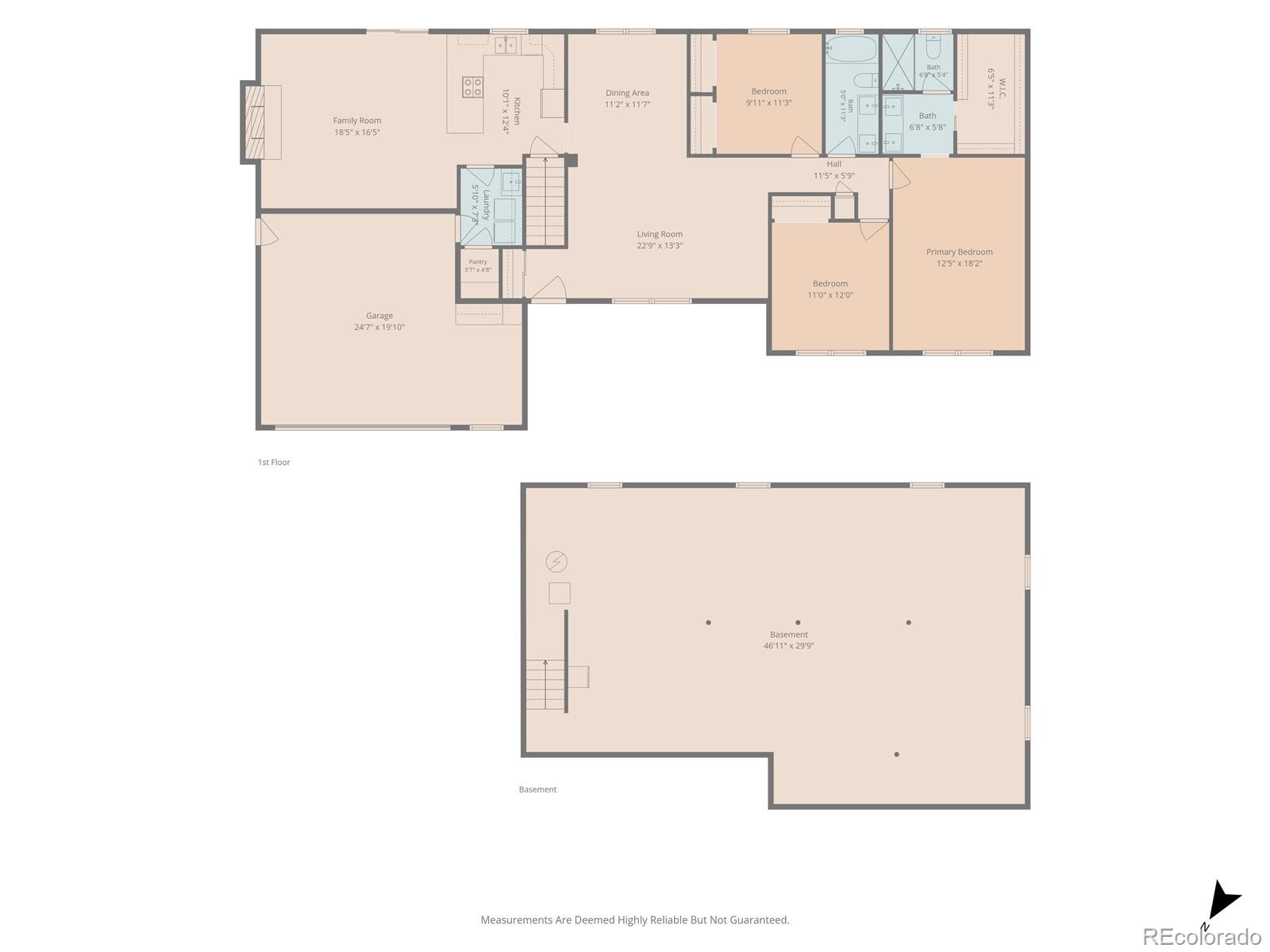 6071 S Emporia Cir, Englewood, CO 80111