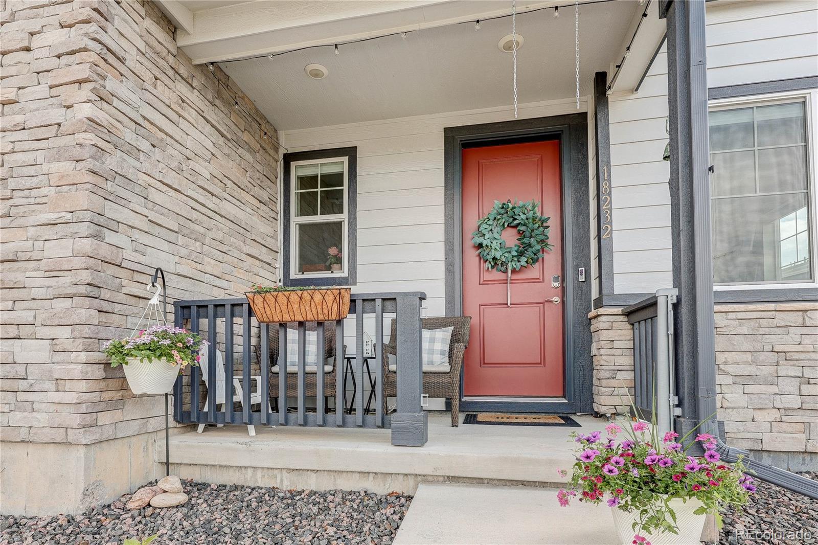 18232 Caffey Dr, Parker, CO 80134