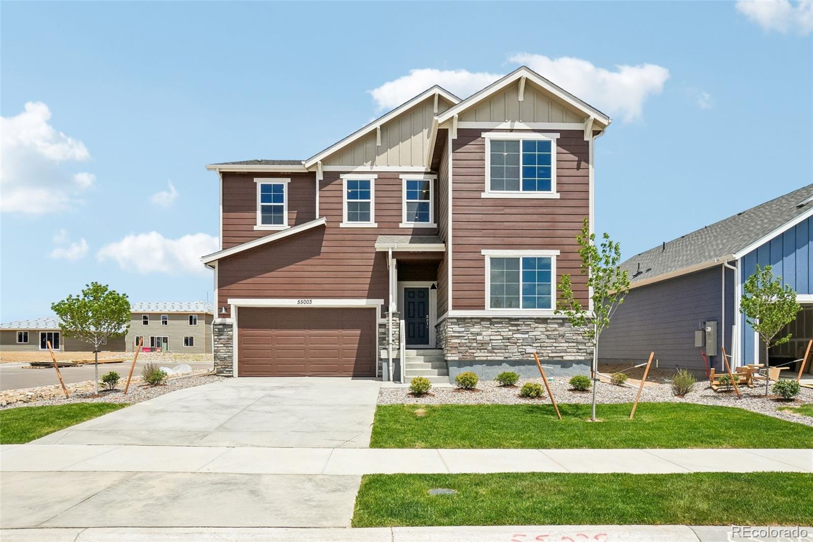 55003 E 28th Pl, Strasburg, CO 80136