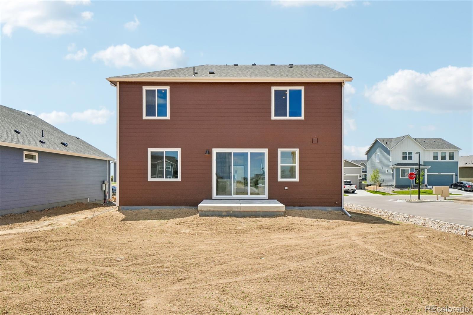 55003 E 28th Pl, Strasburg, CO 80136