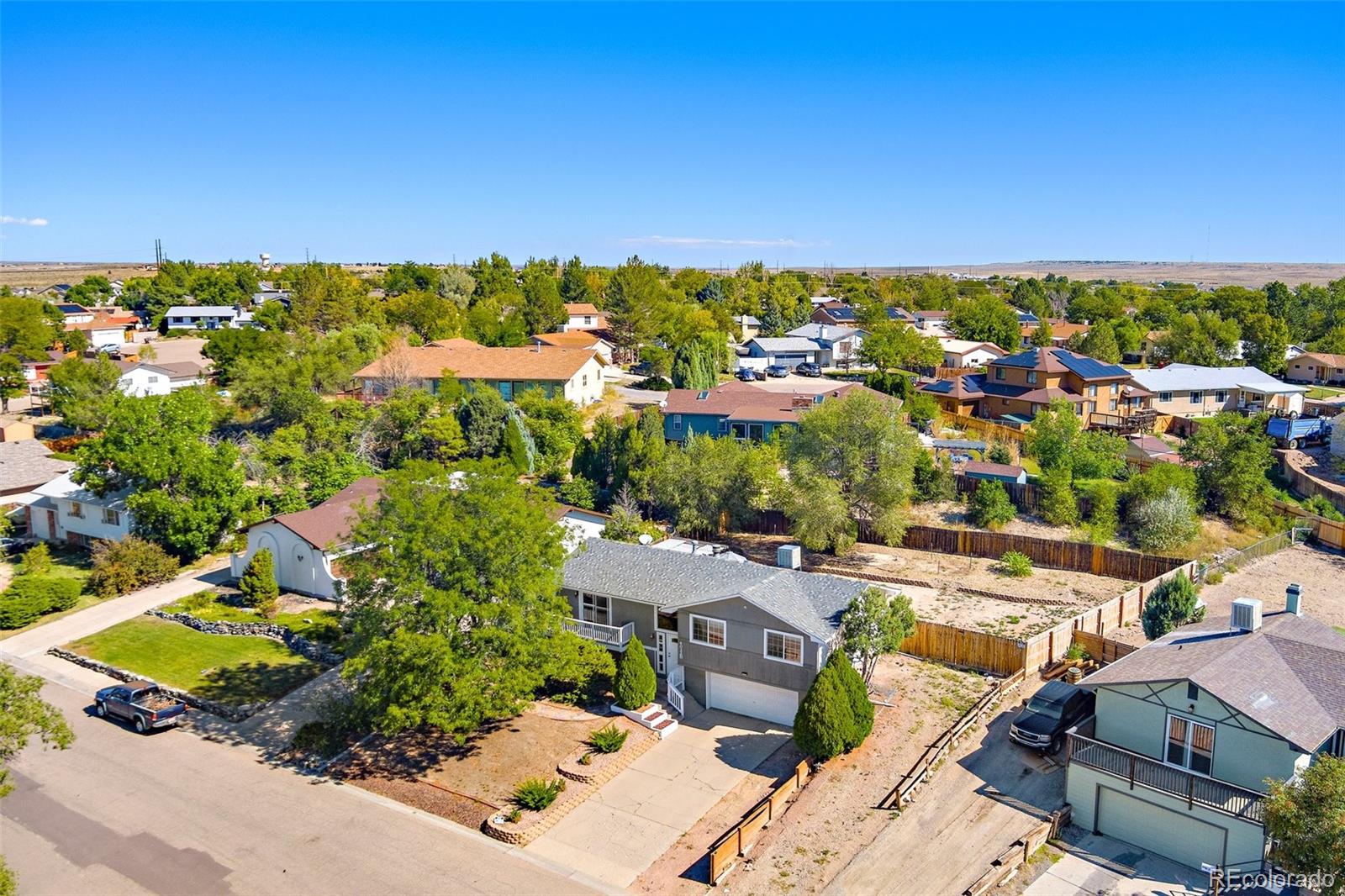 4032 Valley Dr #B, Pueblo, CO 81008