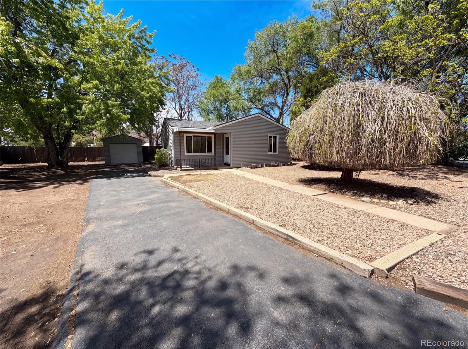 4365 Iris St, Wheat Ridge, CO 80033