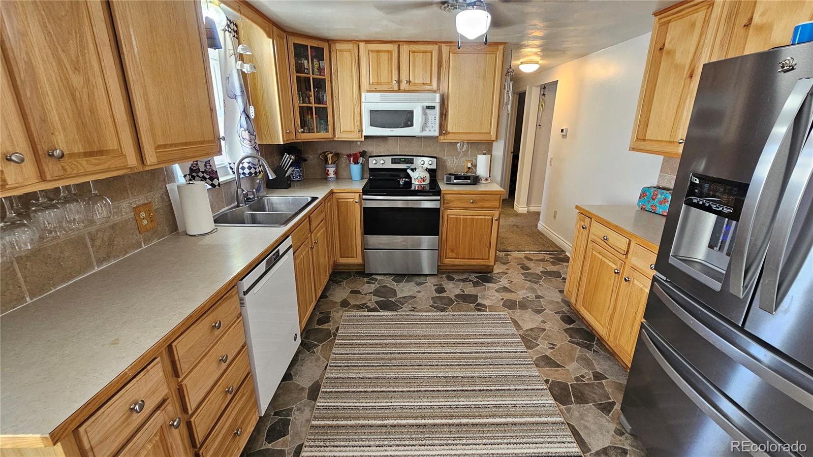 527 Elm St, Fort Morgan, CO 80701