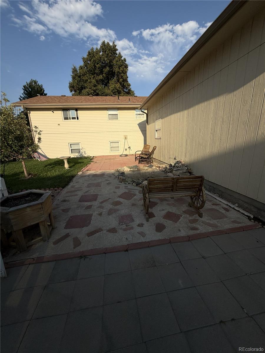 527 Elm St, Fort Morgan, CO 80701