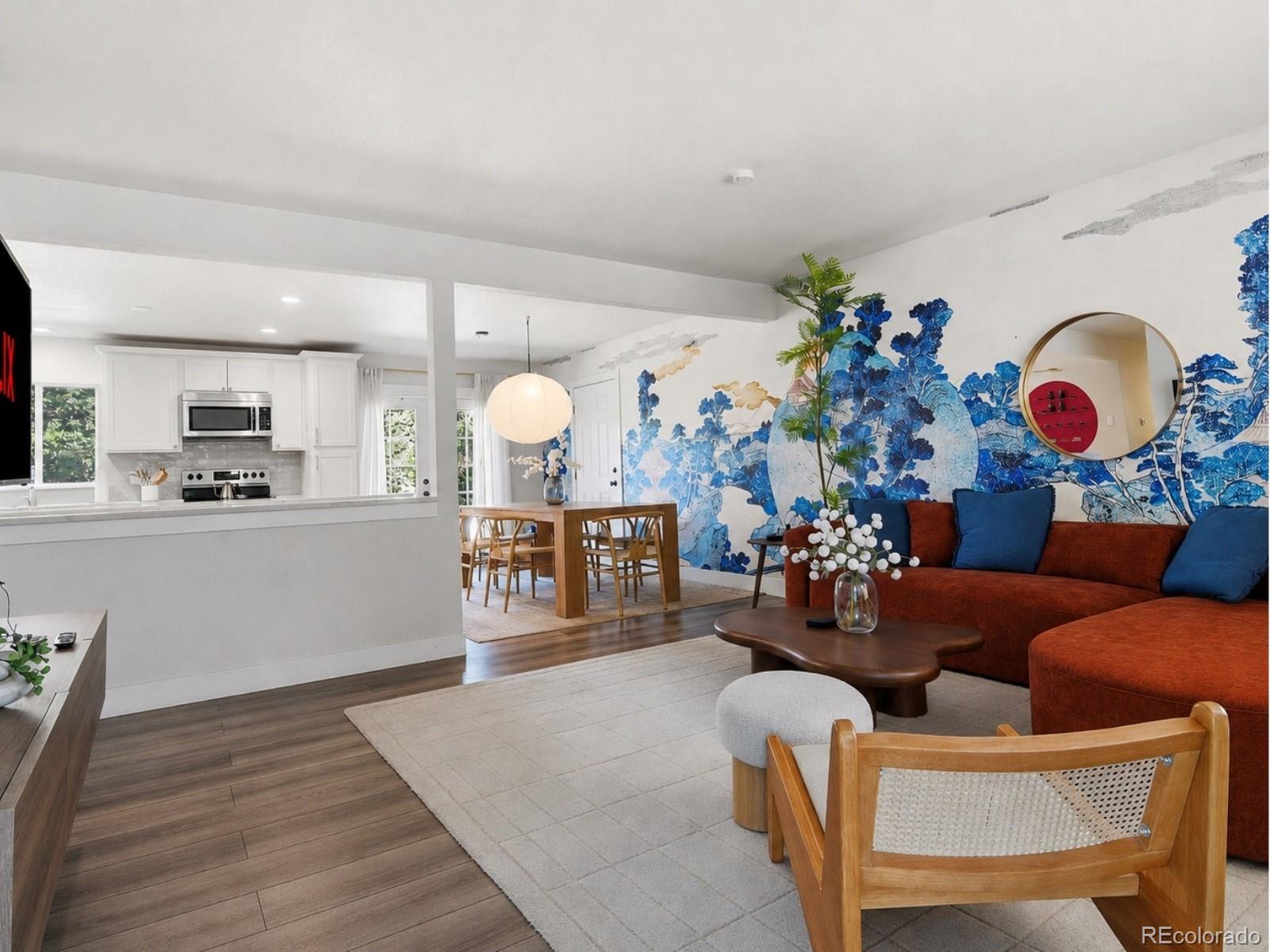 6593 Moore St, Arvada, CO 80004
