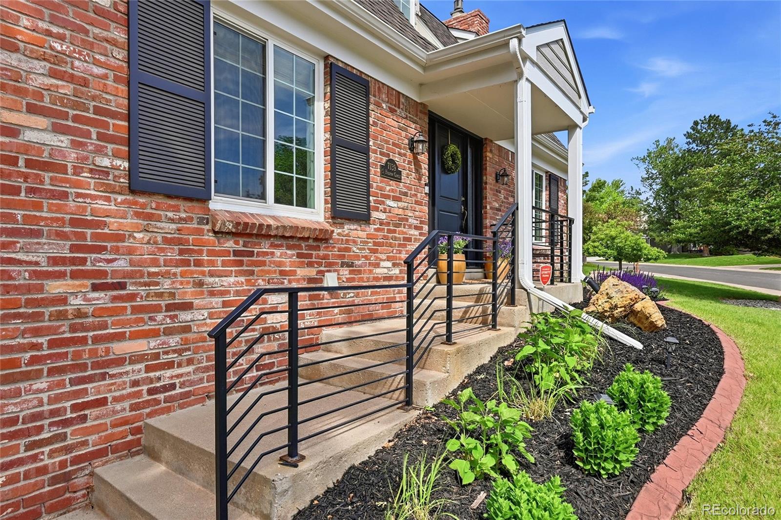 7139 S Hudson Cir, Centennial, CO 80122