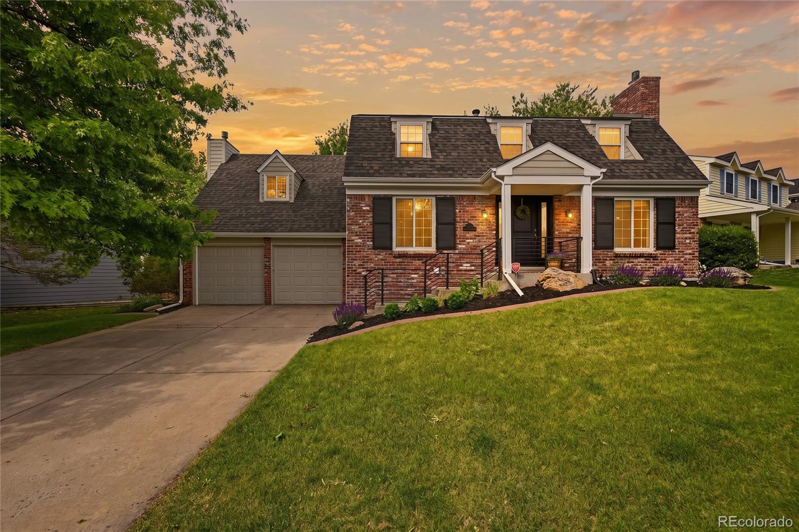 7139 S Hudson Cir, Centennial, CO 80122