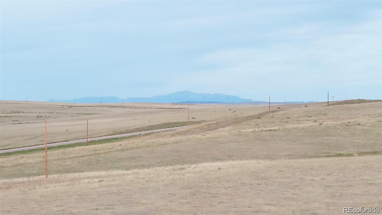 37875 Highway 86, Agate, CO 80101