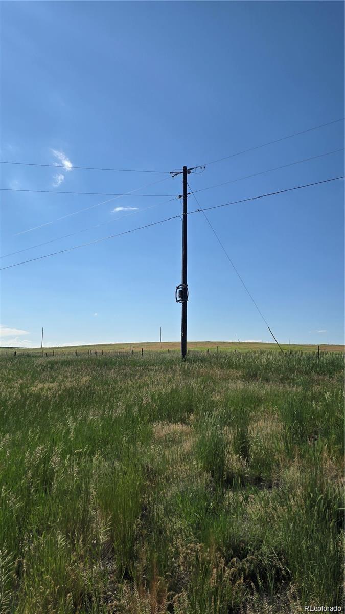37875 Highway 86, Agate, CO 80101