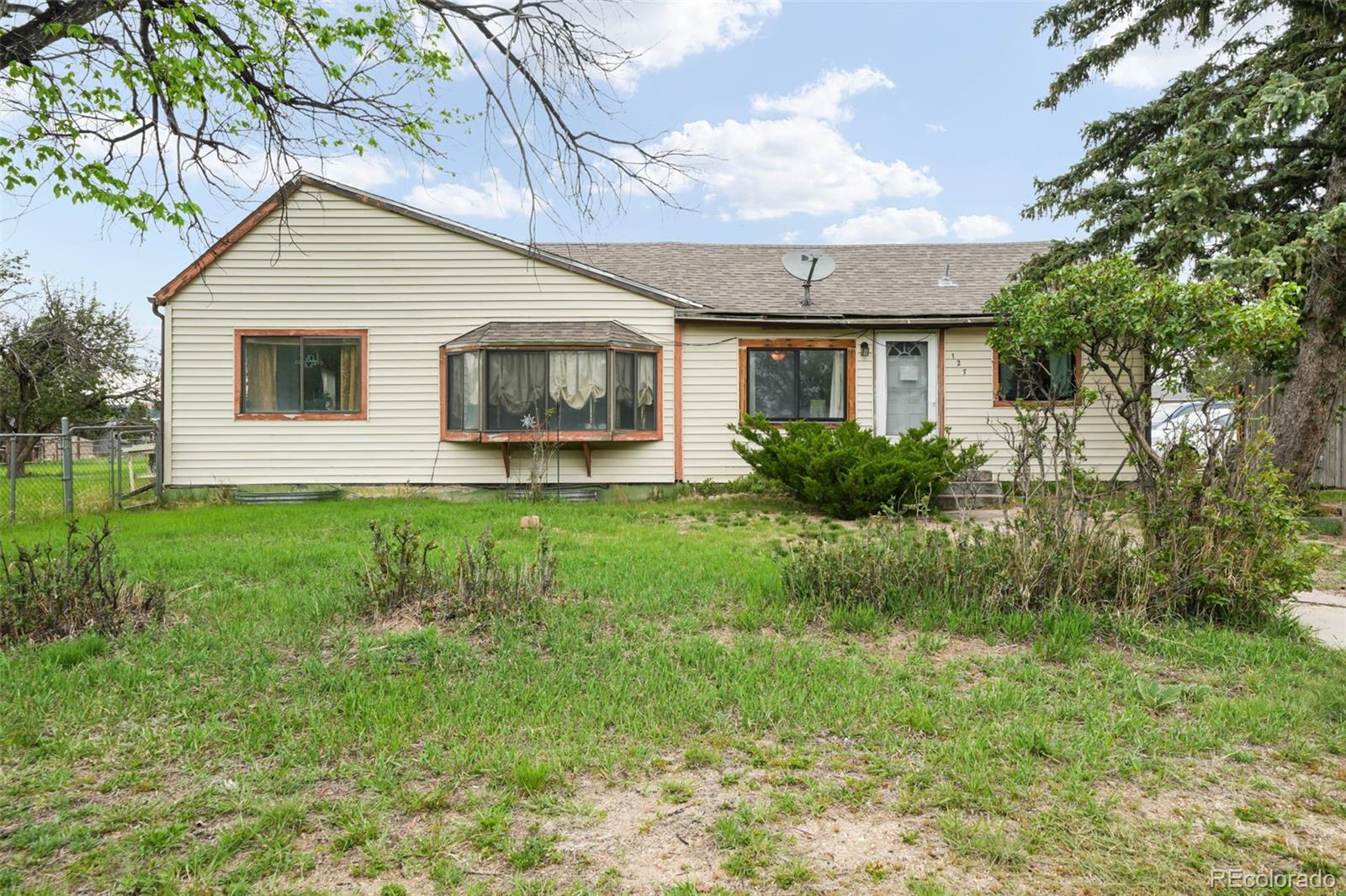 127 3rd St, Monument, CO 80132