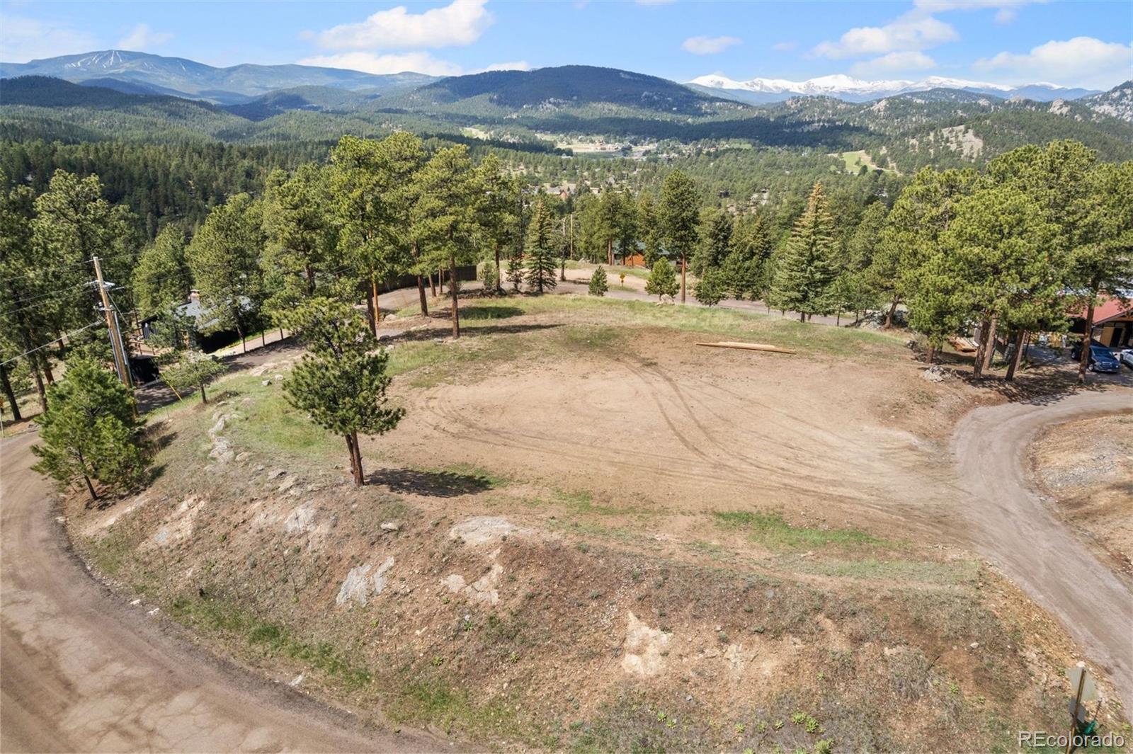 4801 Forest Hill Rd, Evergreen, CO 80439