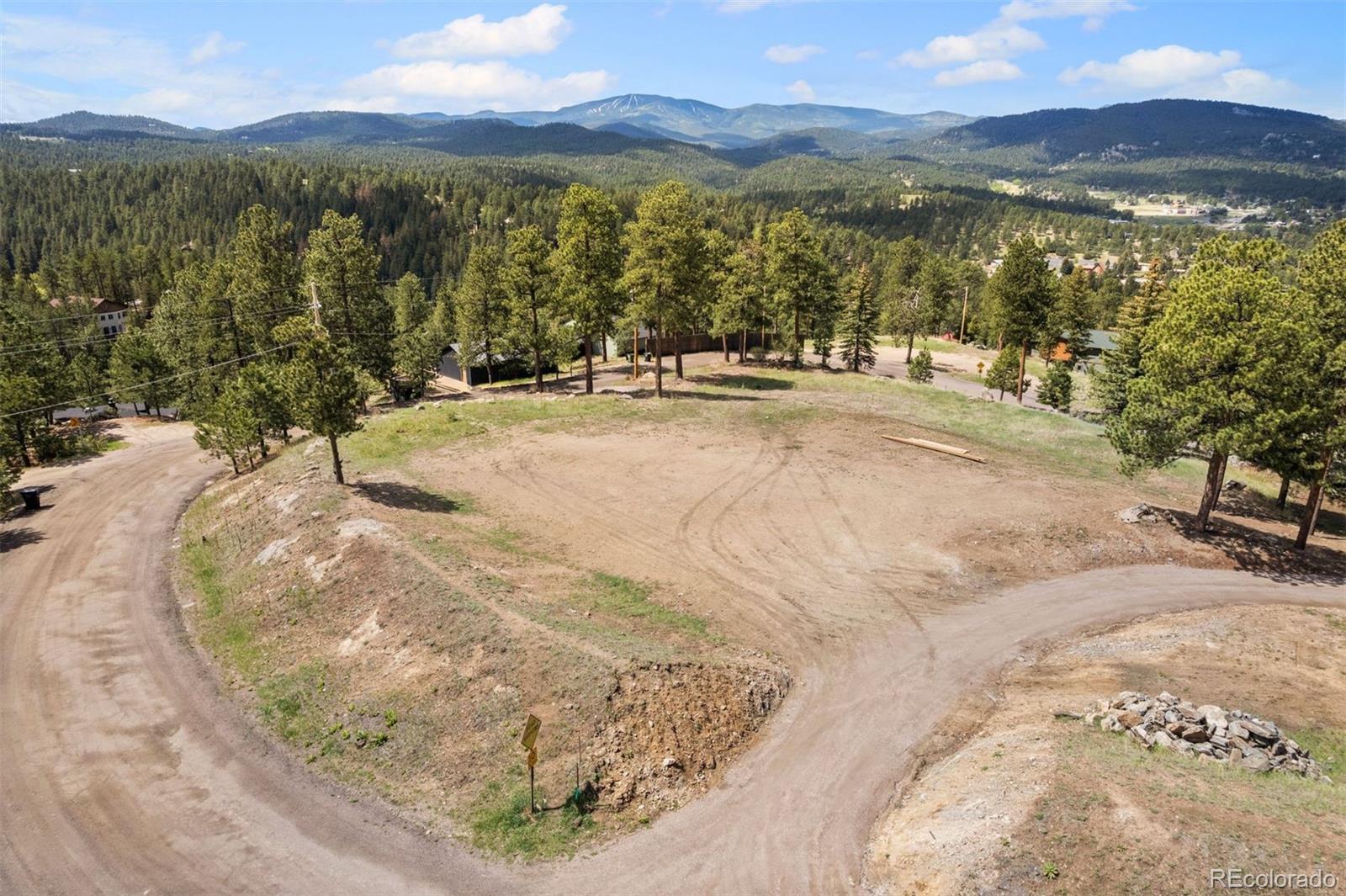 4801 Forest Hill Rd, Evergreen, CO 80439