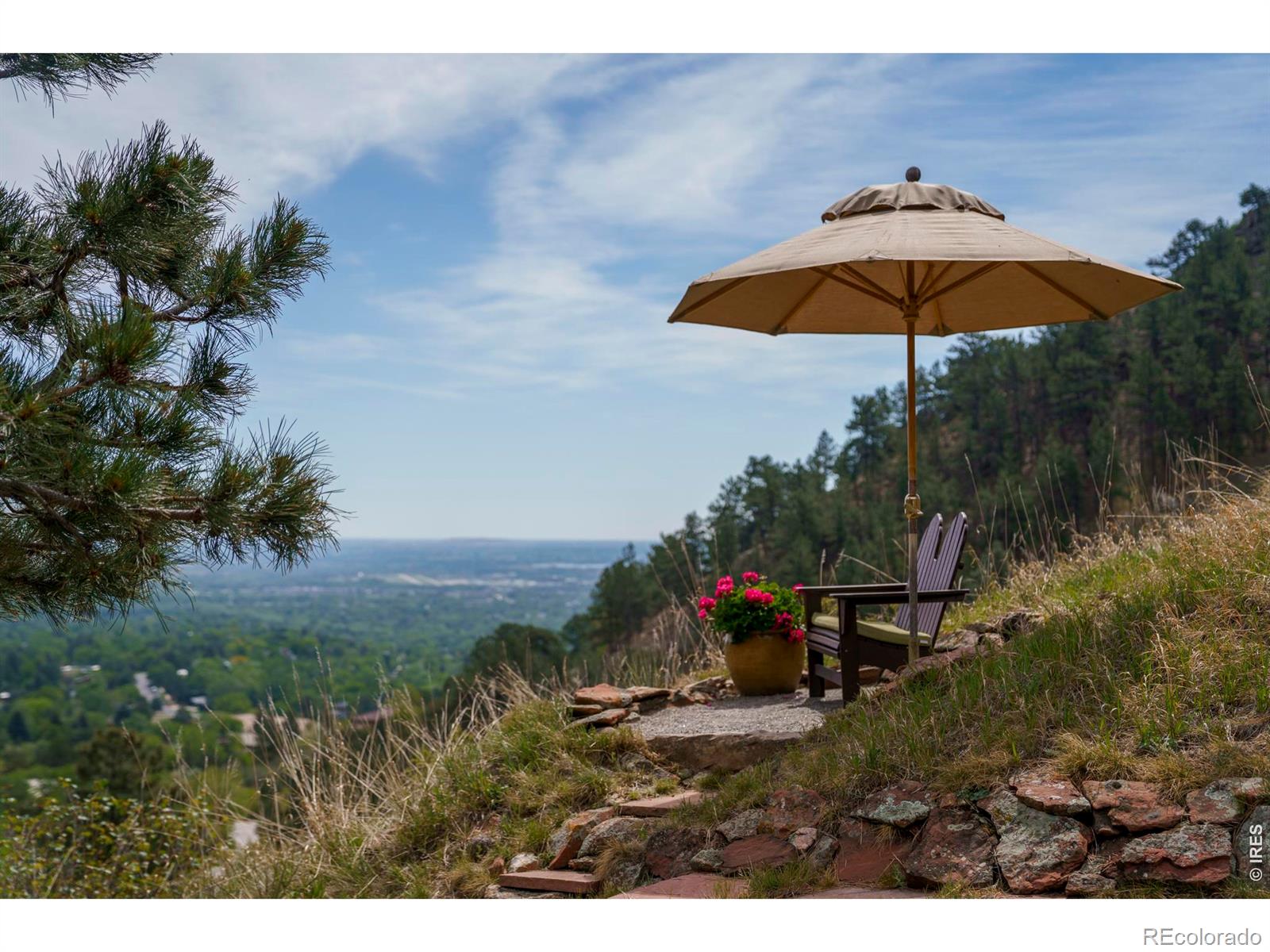 86 S Cedar Brook Rd, Boulder, CO 80304