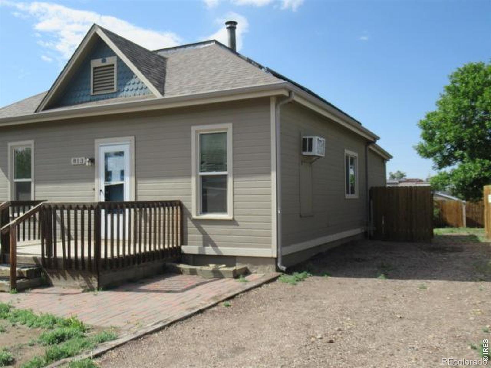 813 4th St, Greeley, CO 80631