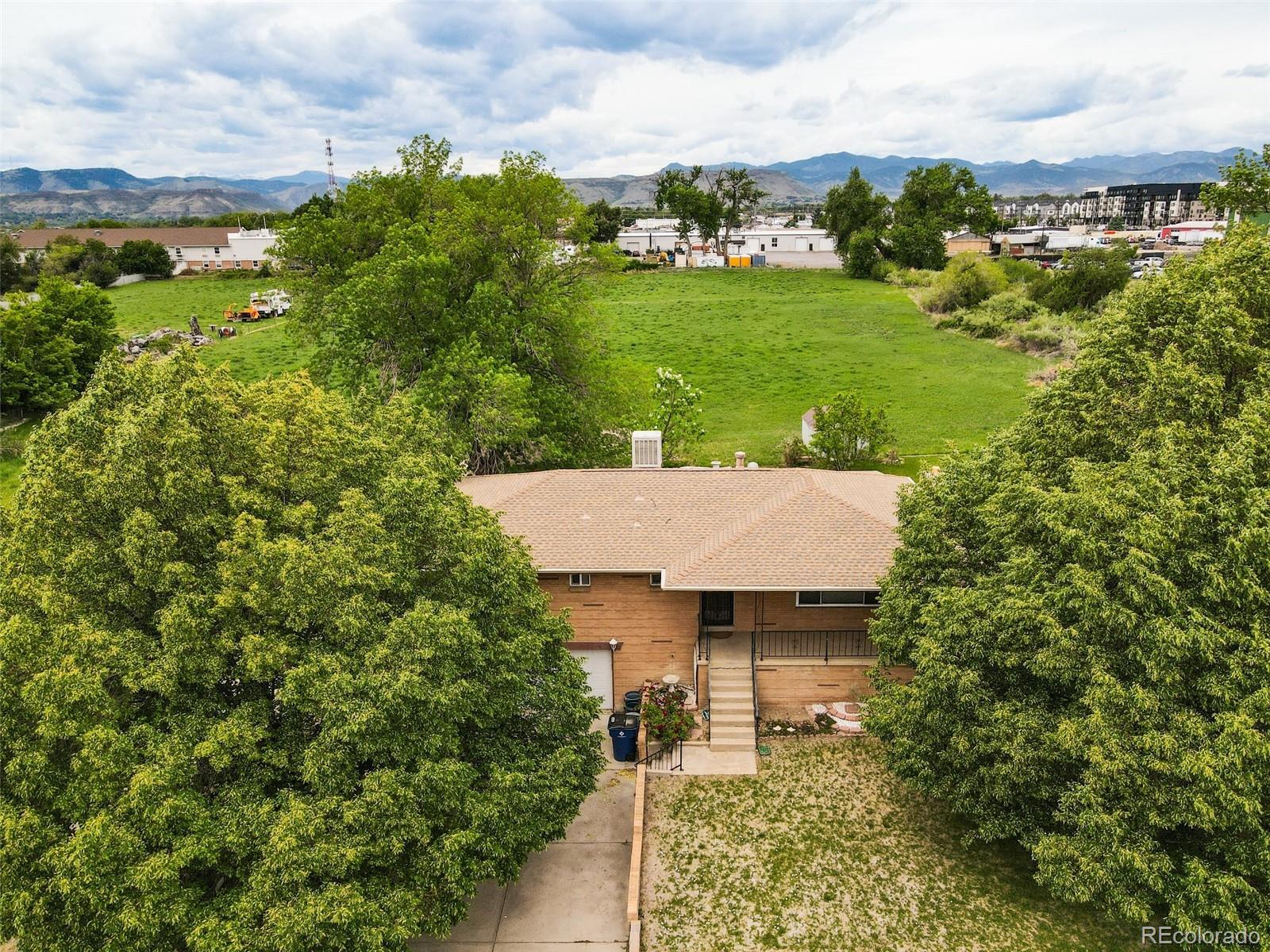 4975 Robb St, Wheat Ridge, CO 80033