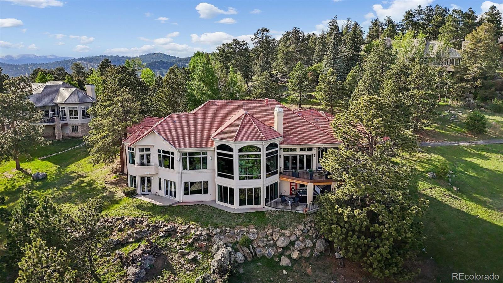 1662 Montane Dr E, Golden, CO 80401
