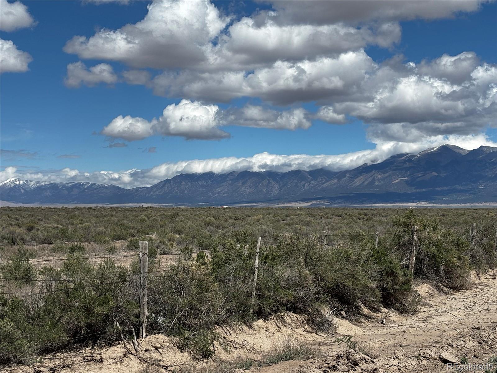 12579 County Road 2, Alamosa, CO 81101