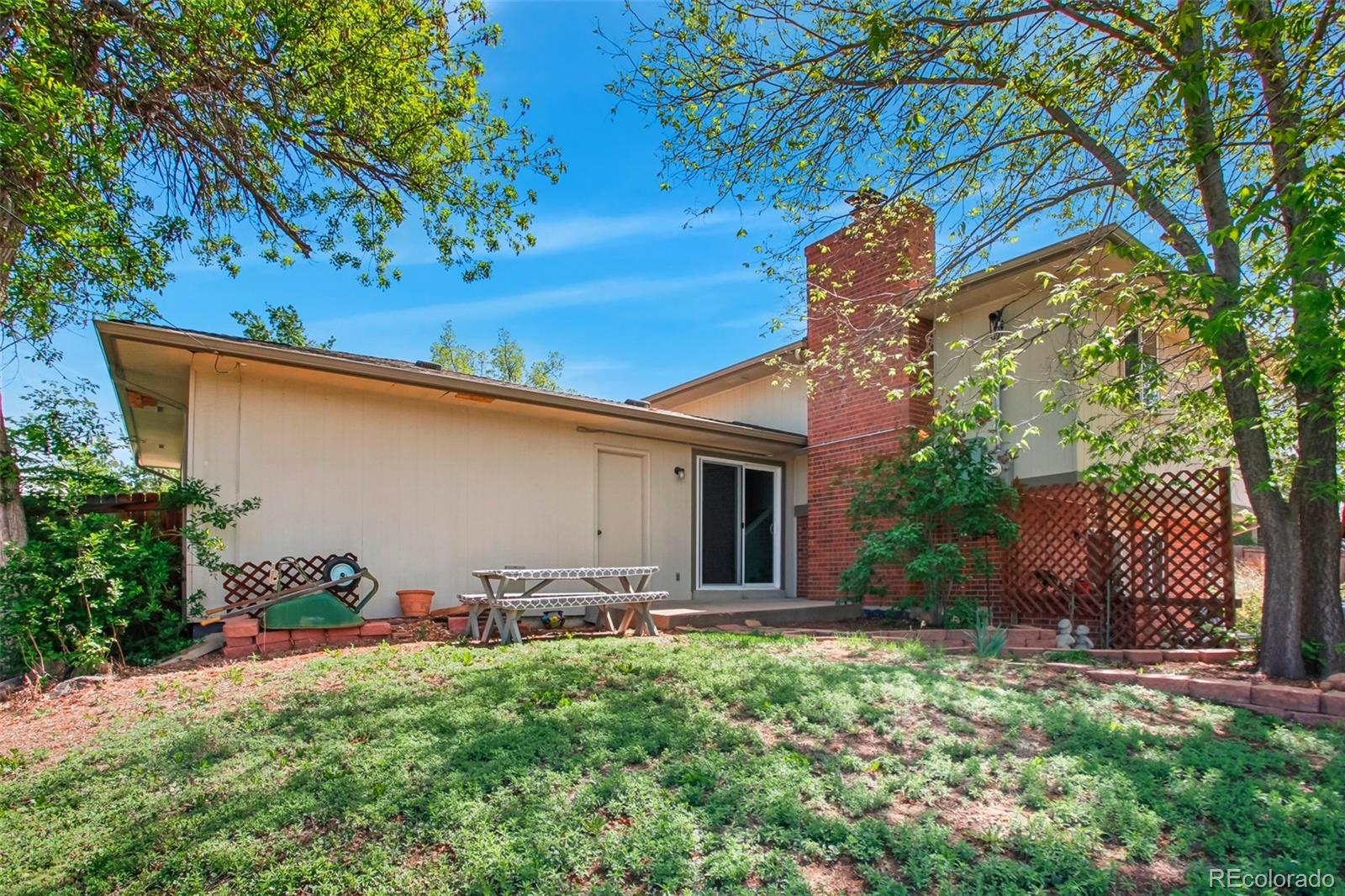 454 W Acoma Dr, Littleton, CO 80120