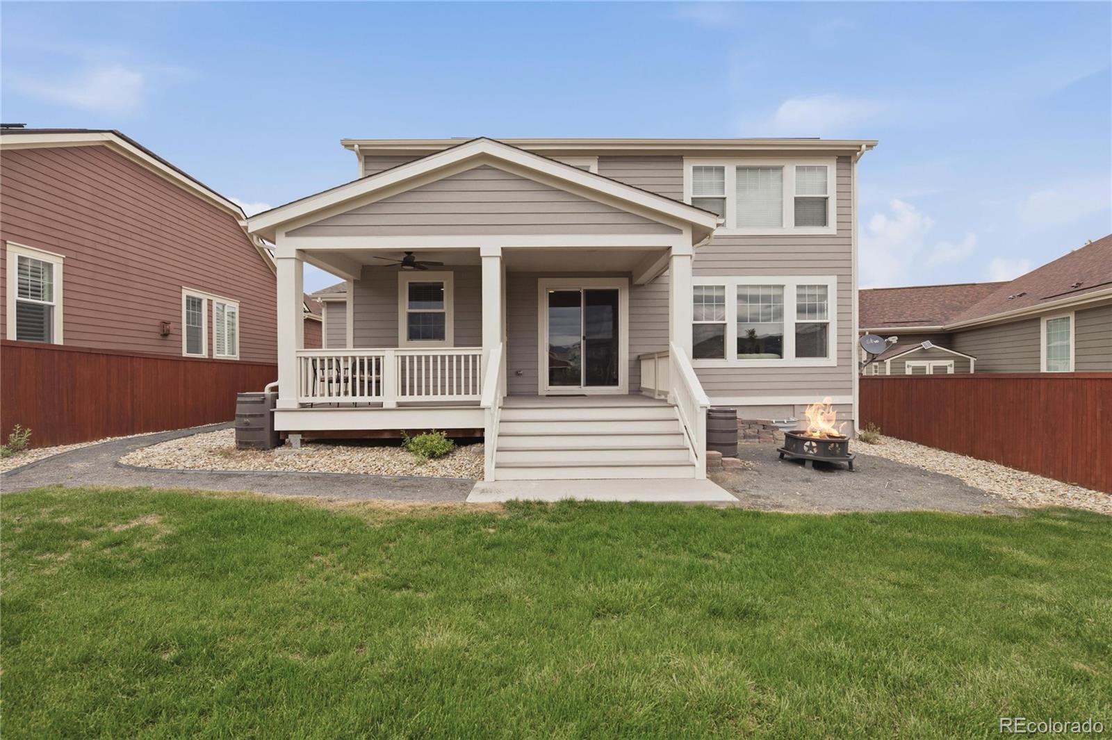 6165 Flattop St, Golden, CO 80403